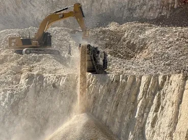 Mersin Temel Kazımı