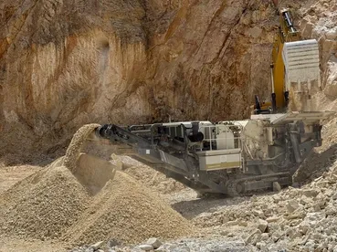 Mardin M3 Bazında Malzeme Kırımı