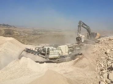 Kızıltepe Kiralık Mobil Konkasör